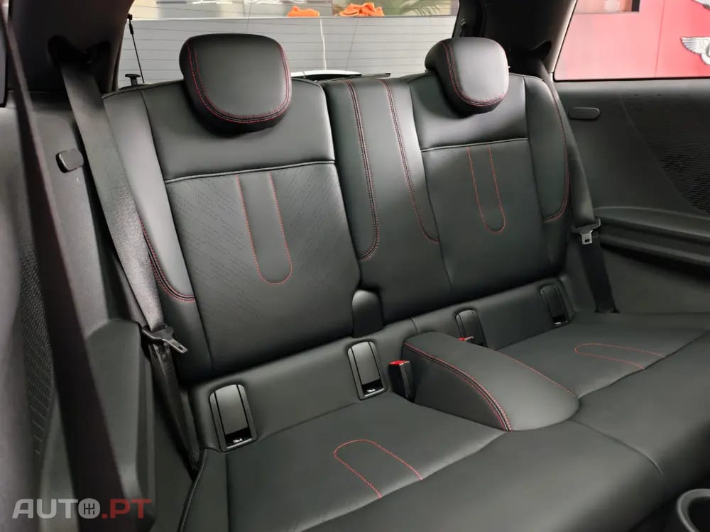 MINI Cooper Cooper S JCW M