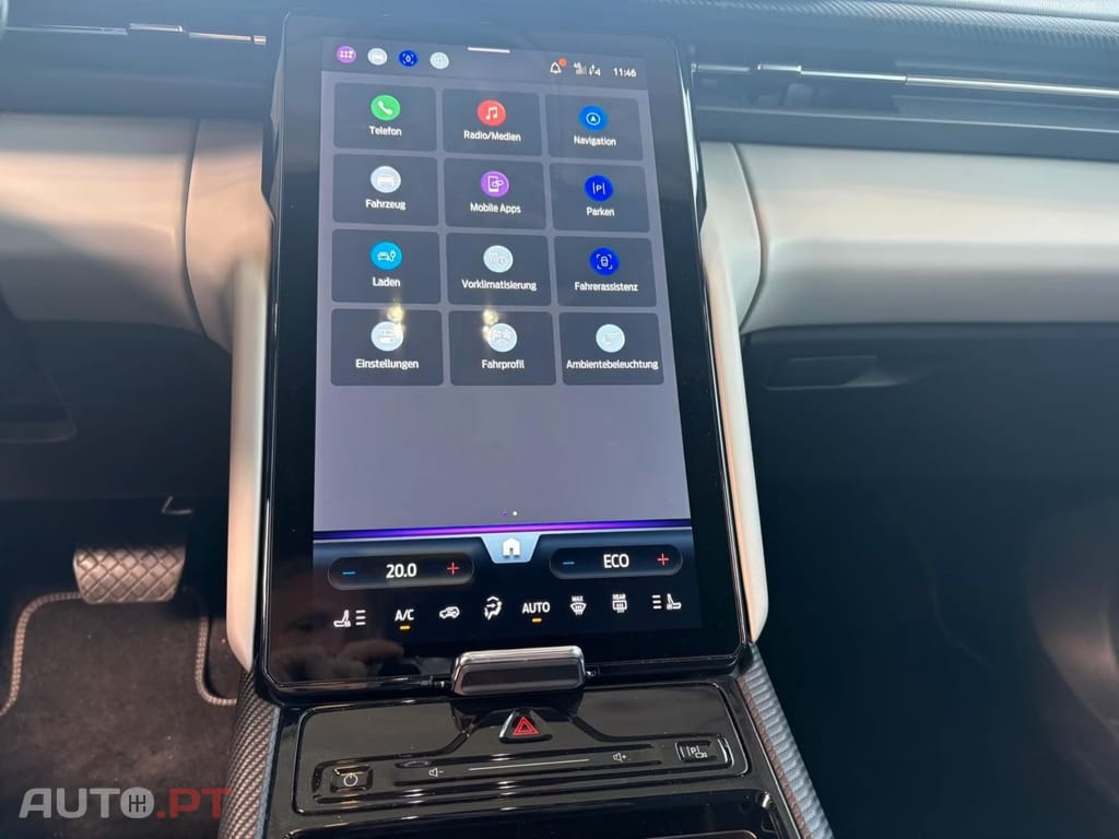 Ford Explorer Premium Extended Range RWD I.V.A DEDUTIVEL 