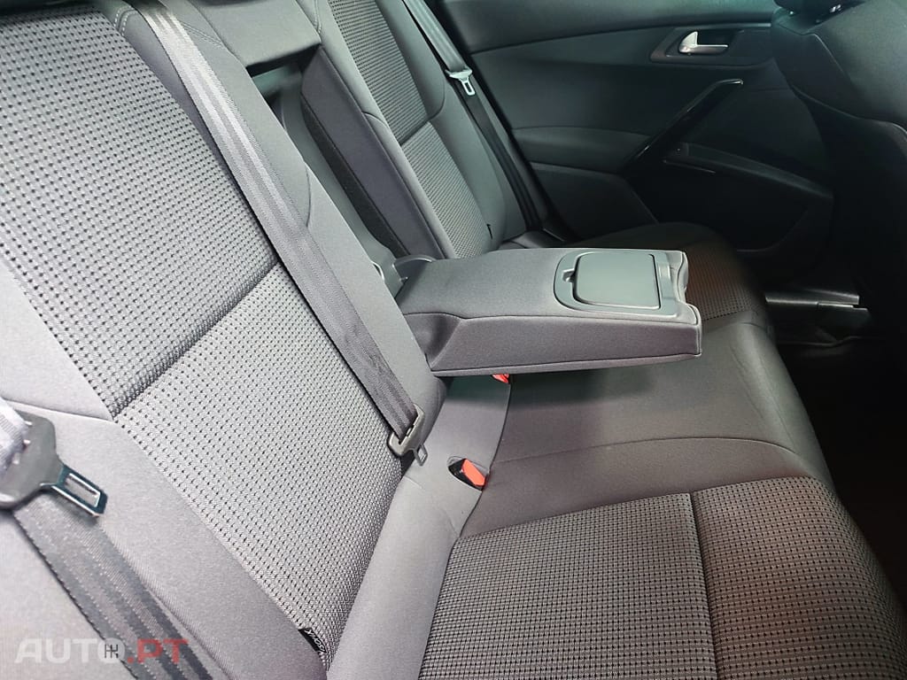 Peugeot 508 SW ALLURE