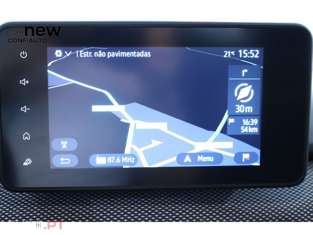 Dacia Sandero 1.0 TCe Stepway C