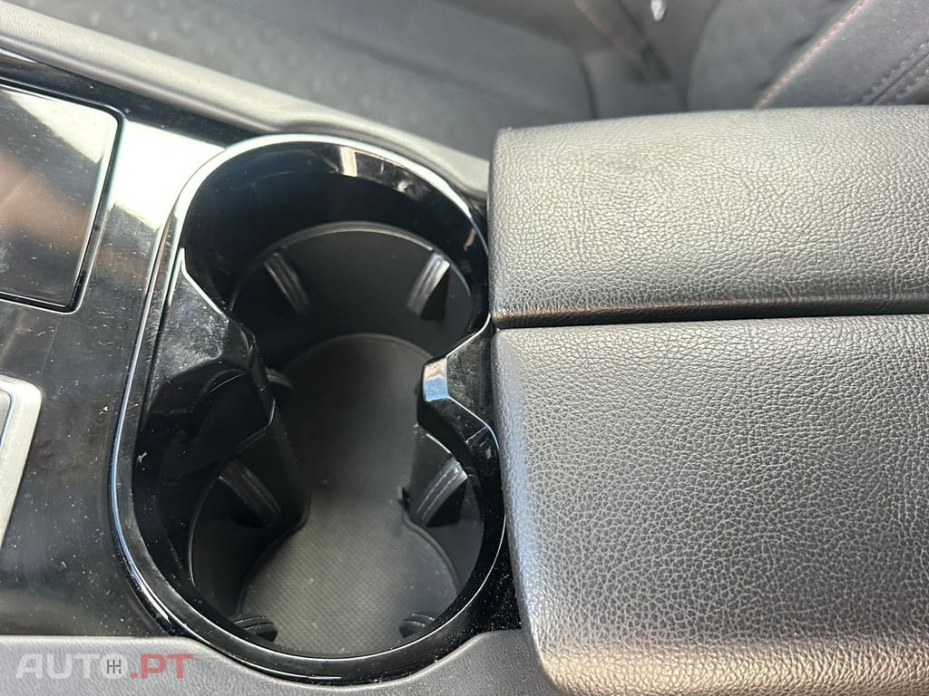 Peugeot 508 SW 2.0 BlueHDi Business Line EAT8