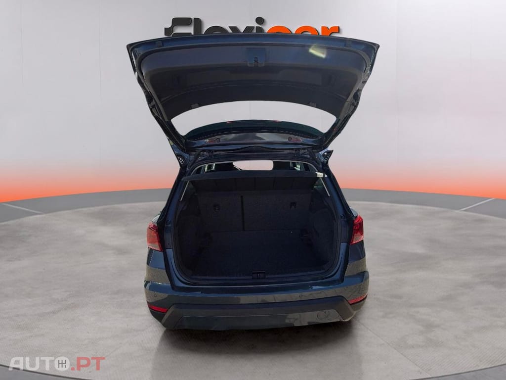 Seat Arona 1.0 TSI Style