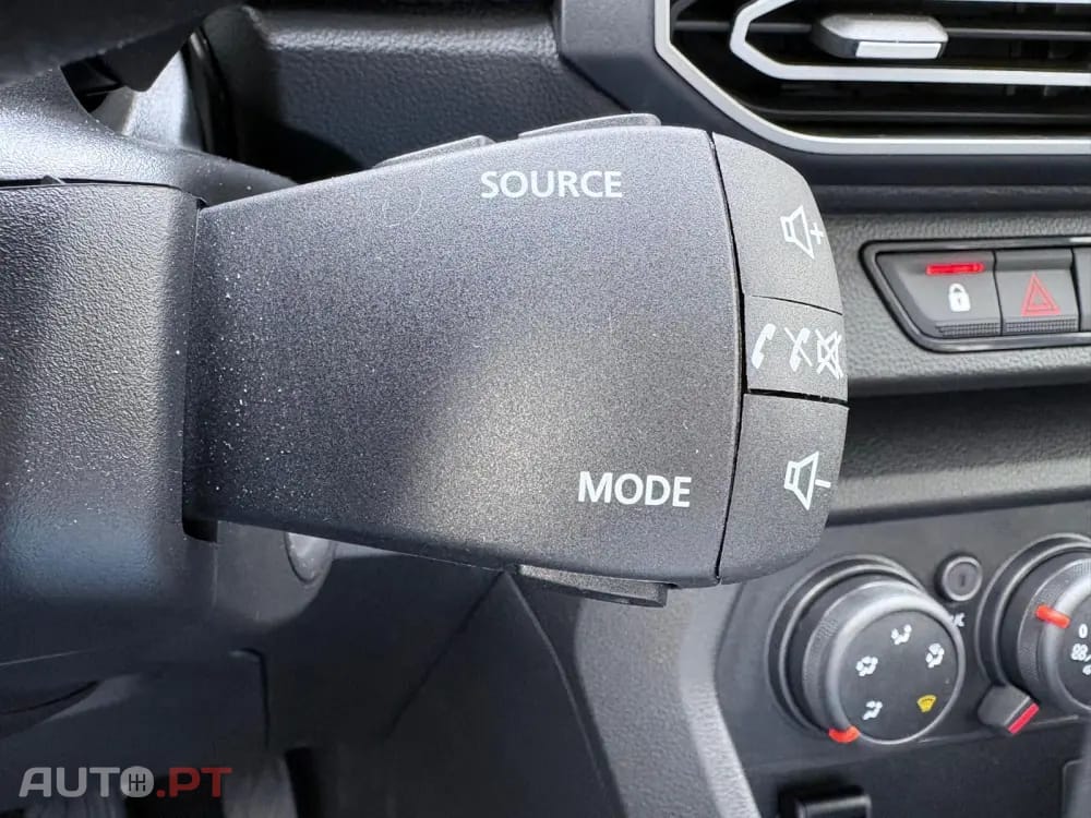 Dacia Sandero 1.0 ECO-G Expression Bi-Fuel