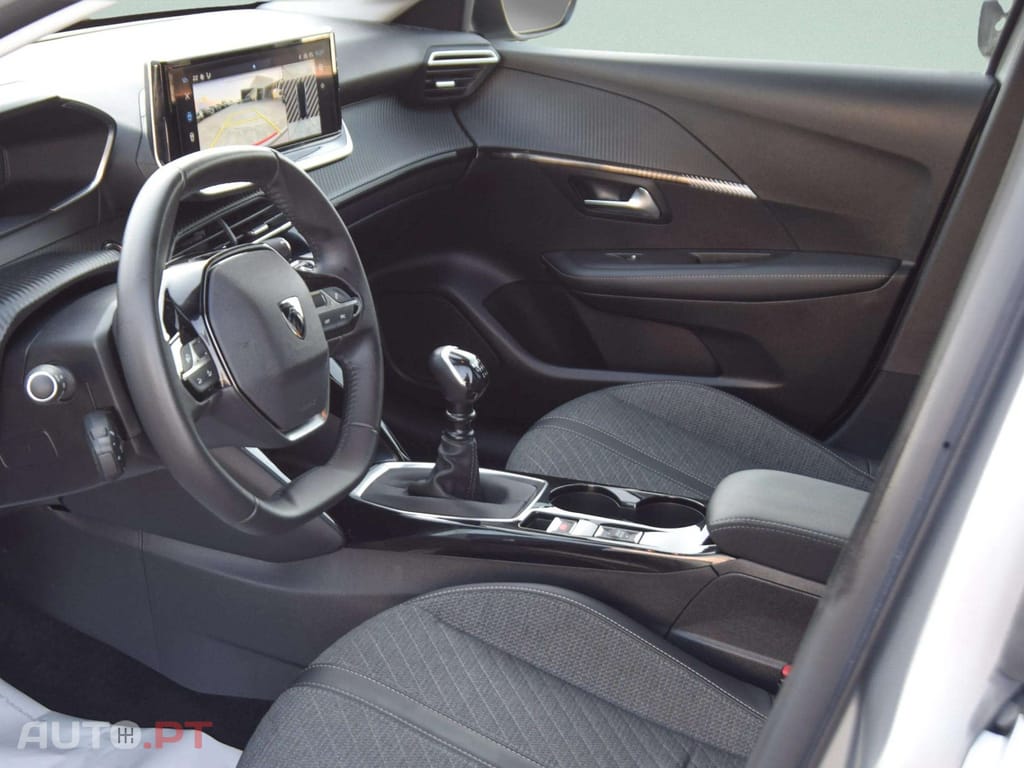 Peugeot 208 1.2 PureTech Allure Pack