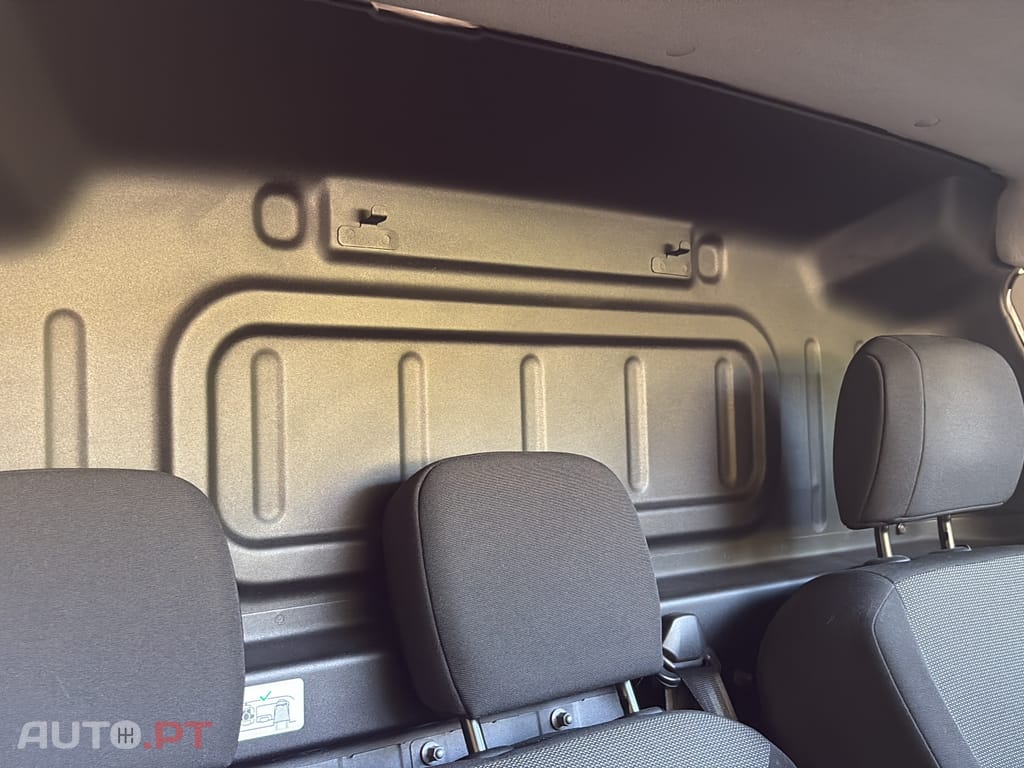 Opel Combo COMBO VAN 1.5 CDTI L2H1 Enjoy