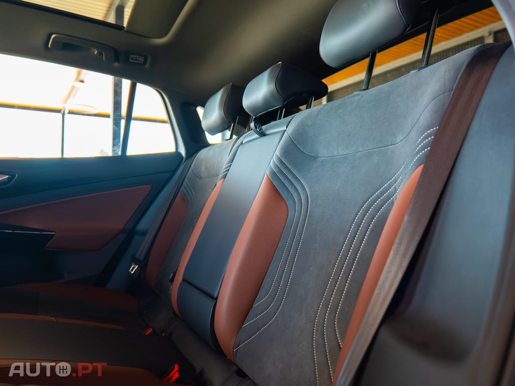 Volkswagen Id.5 77 kWh Pro Performance