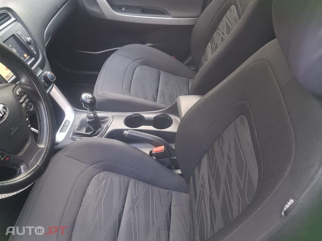 Kia Ceed NAVI LINE 1.0 T-GDI