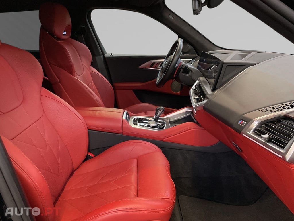 BMW XM ND