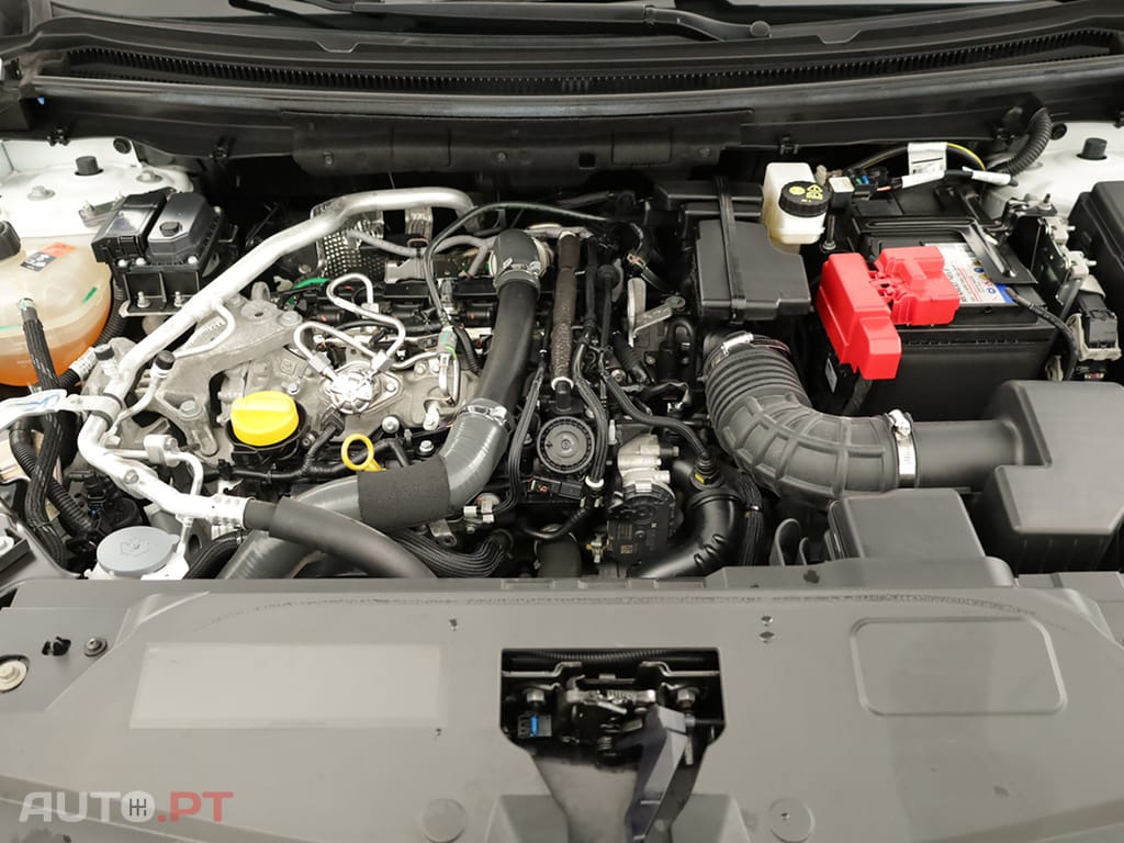 Renault Austral Austral 1.3 Mild Hybrid Techno