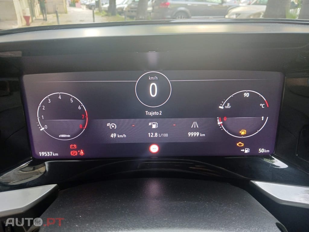 Opel Mokka 1.2 T GS