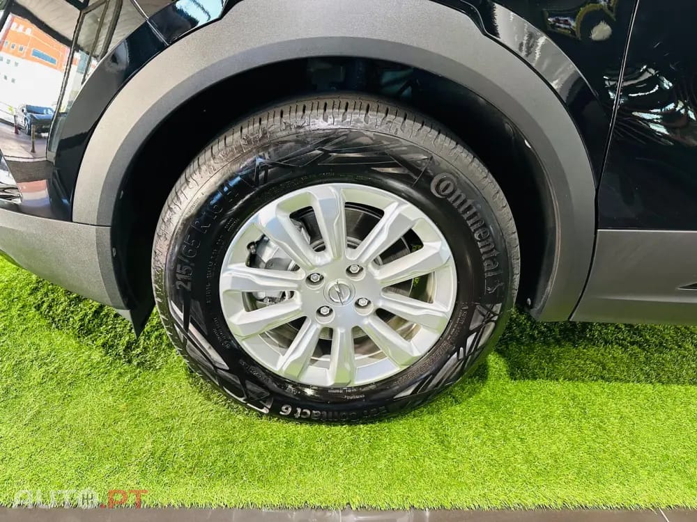 Opel Mokka-E Elegance