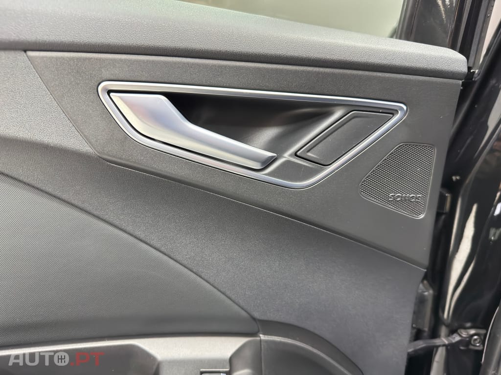 Audi Q4 E-Tron 50 quattro 82 kWh