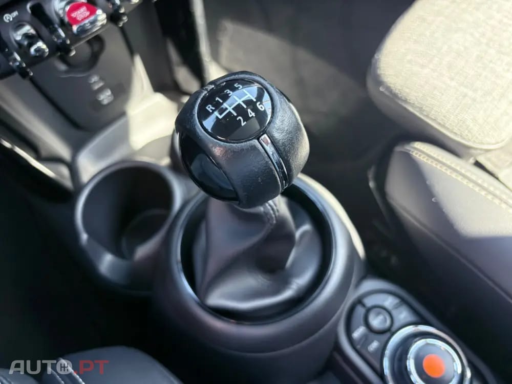 MINI Cooper Cooper