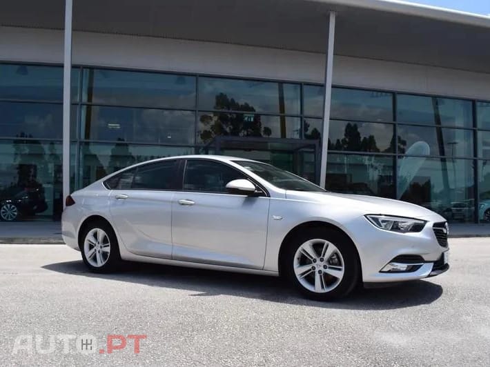 Opel Insignia 1.6 CDTi Innovation