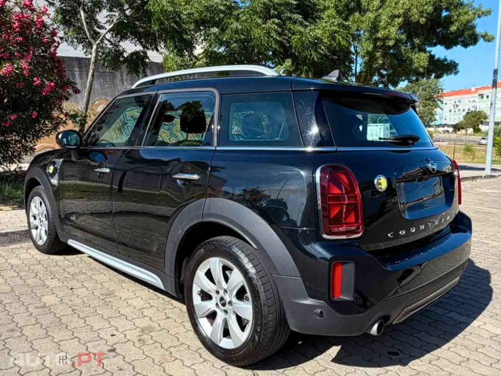 MINI Countryman Cooper SE ALL4 Auto