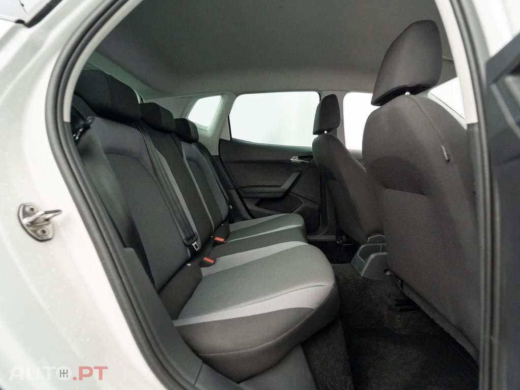Seat Arona 1.0 TSI Style DSG