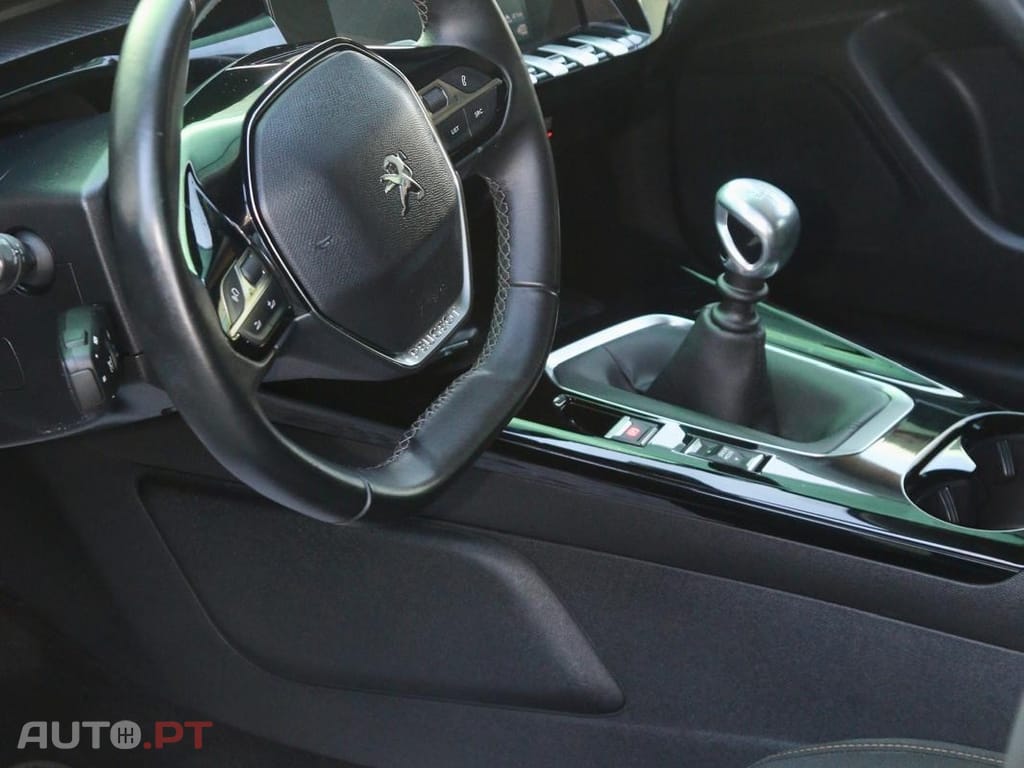 Peugeot 508 SW 1.5 BlueHDi Business Line