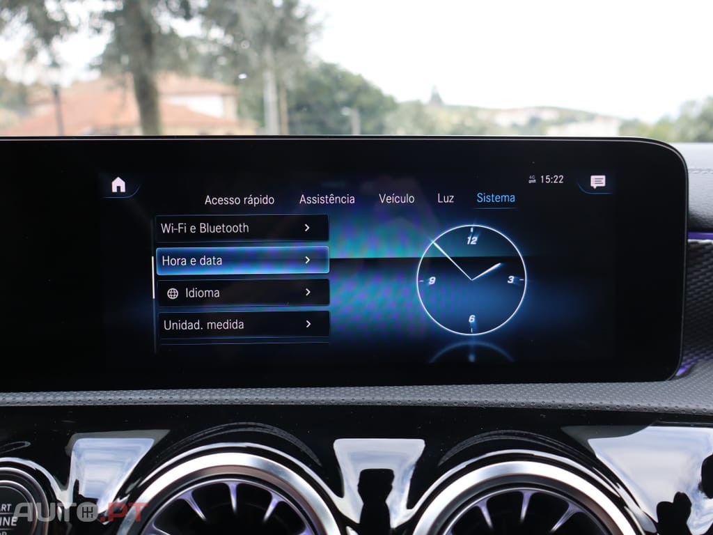 Mercedes-Benz CLA 250 e Shooting Brake Progressive Advanced Plus