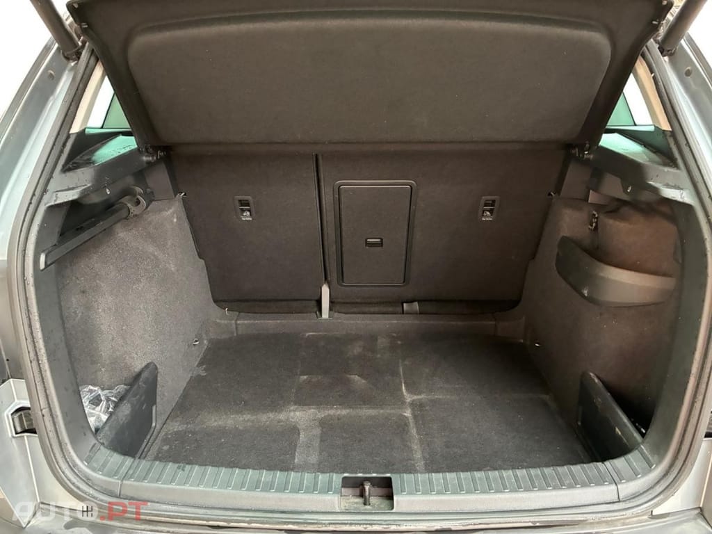 Skoda Karoq 1.6 TDI Business DSG