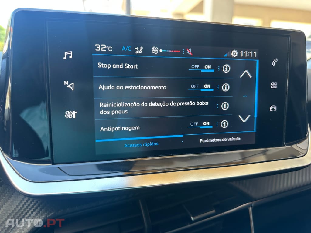 Peugeot 208 1.2 PureTech Active Pack