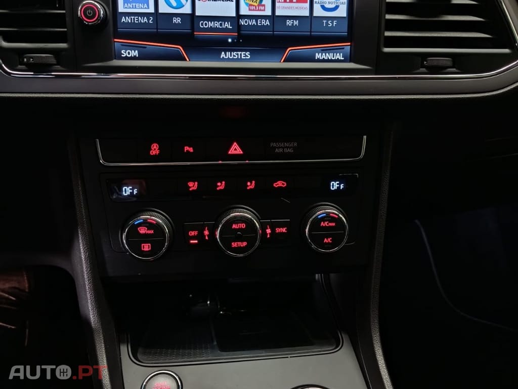 Seat Leon 1.0 TSI Style 