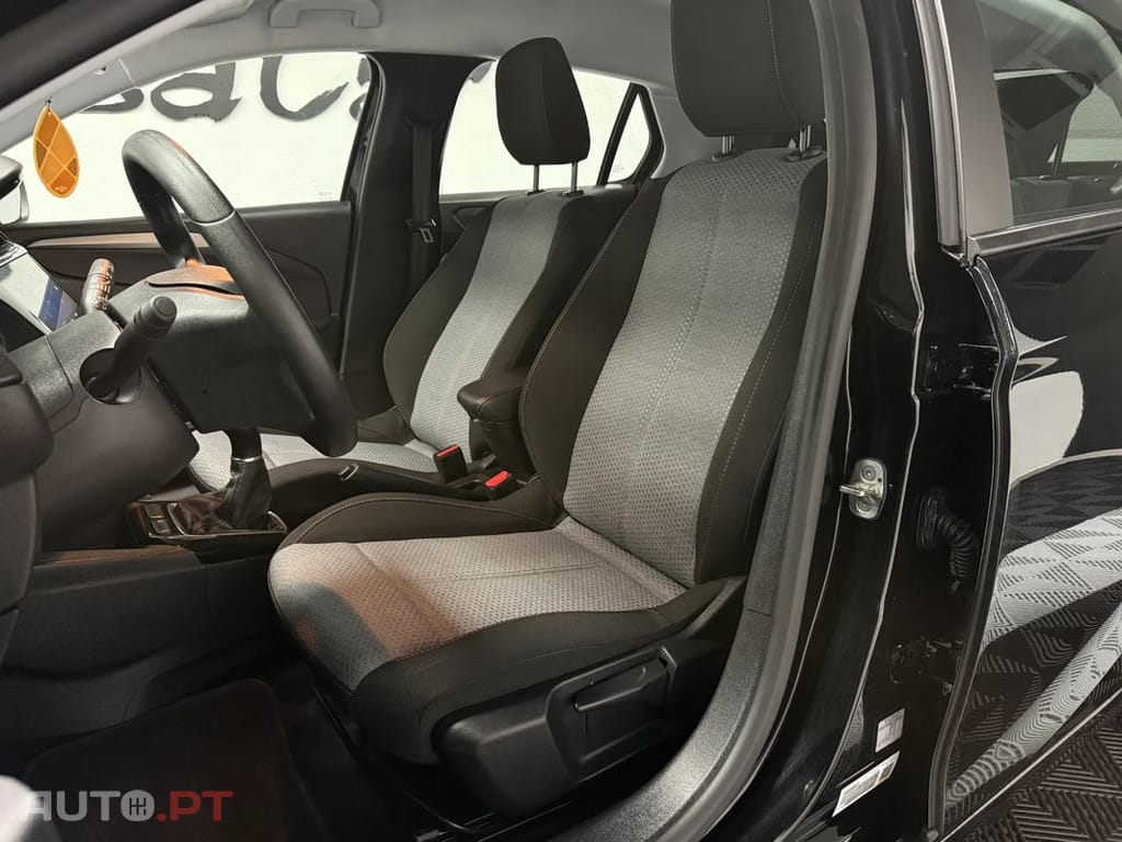 Opel Corsa 1.2 S&S Edition