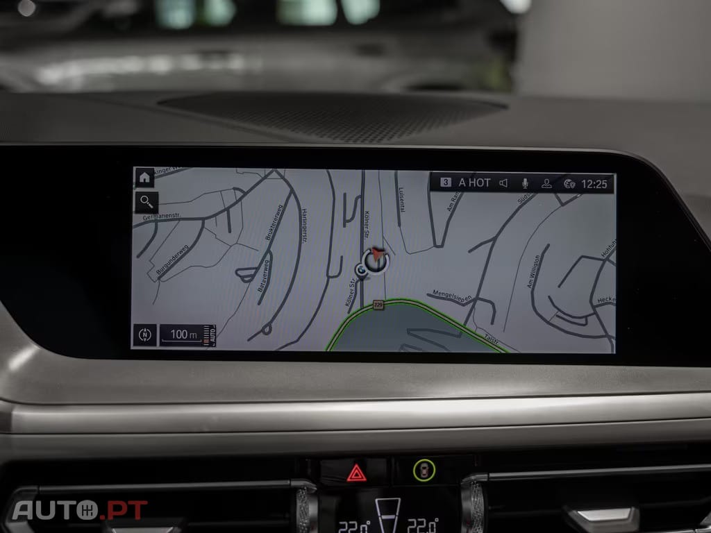 BMW Z4 sDrive20i M Sport