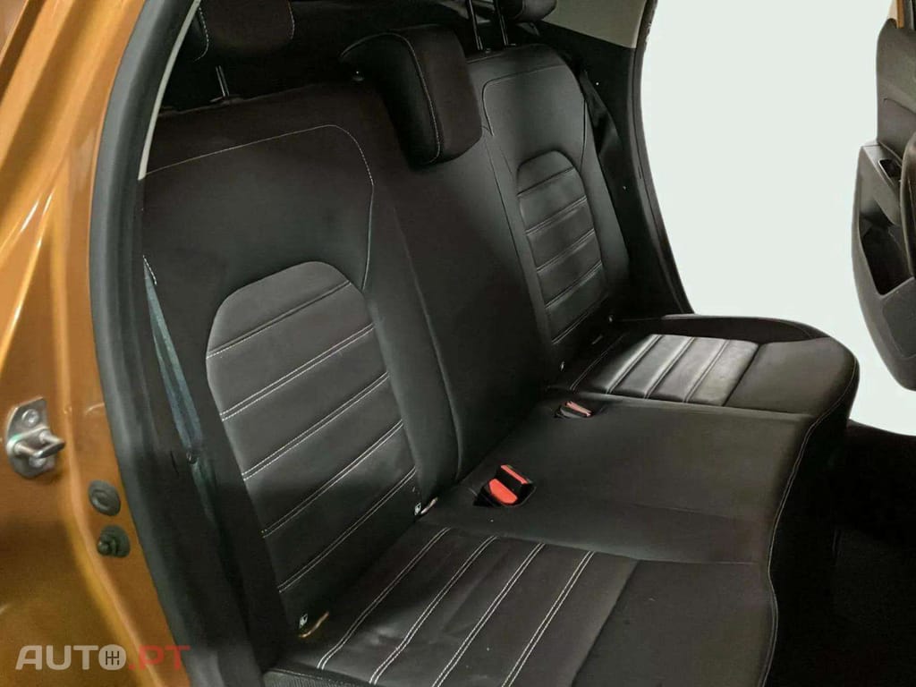 Dacia Duster 1.2 TCe Prestige