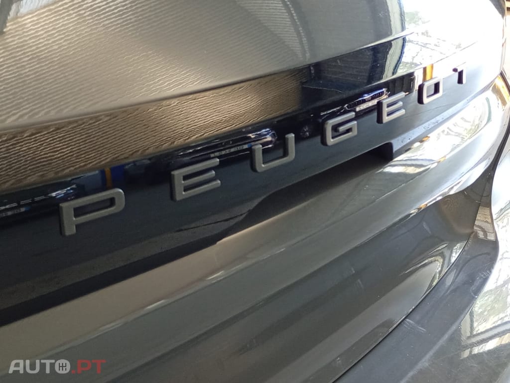 Peugeot 208 1.2 PureTech Allure