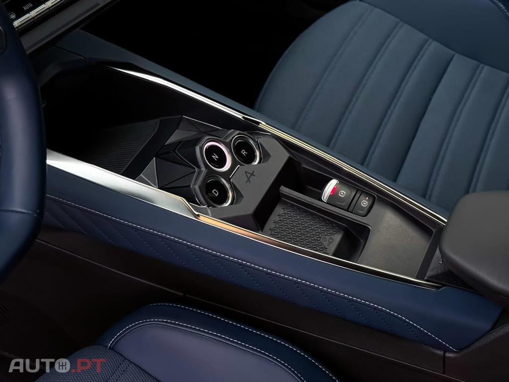 Alpine A290 Elektro 220 GT Performance