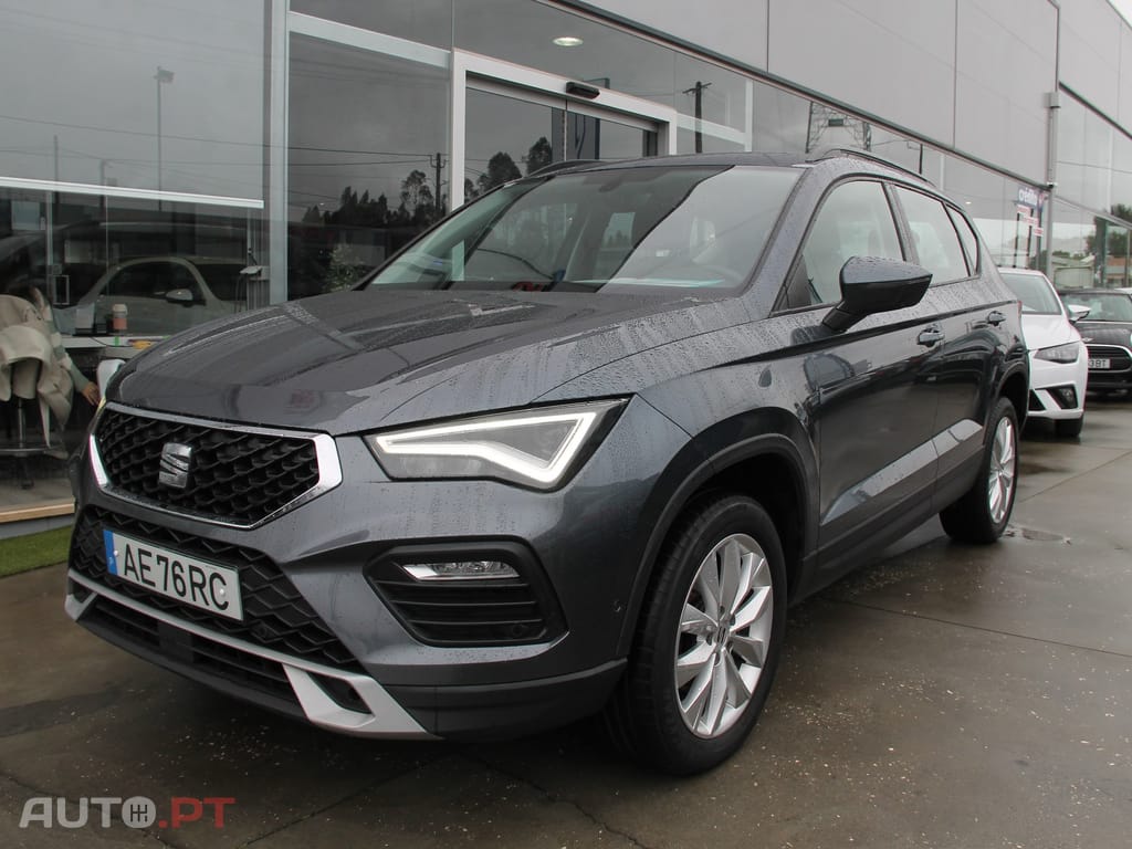 Seat Ateca 1.0 TSI Style