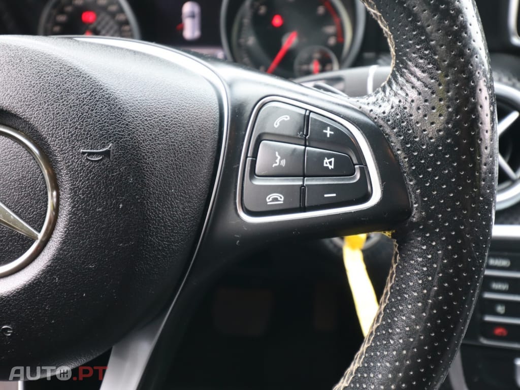 Mercedes-Benz A 200 CDI 4Matic 7G-DCT Urban
