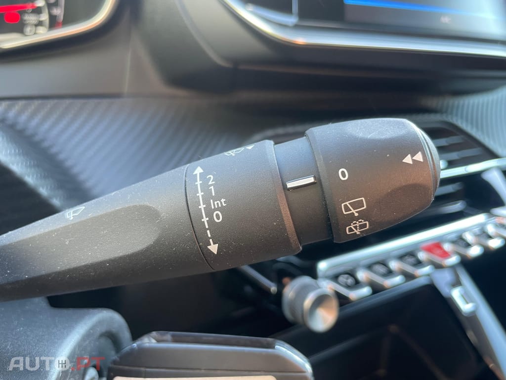 Peugeot 208 1.2 PureTech Allure