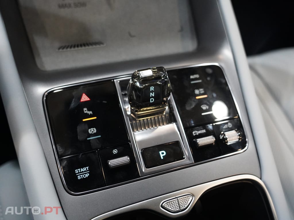 BYD Sealion 7 82.5 kWh Comfort