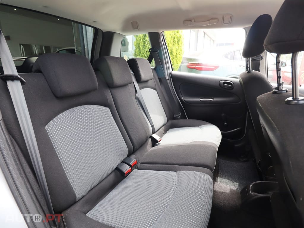 Peugeot 206 SW 1.1 Colorline