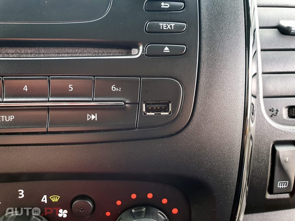 Opel Vivaro 1.6 CDTi L1H1 2.9T 9L S/S