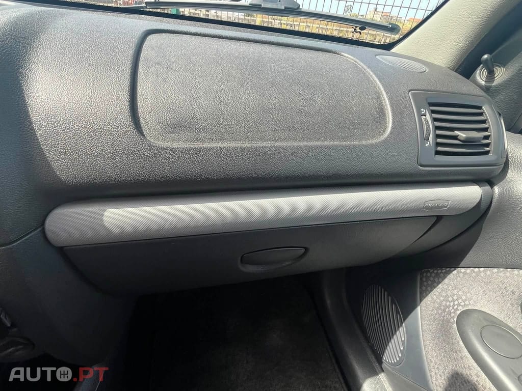 Renault Clio 1.5 dCi Storia Pack