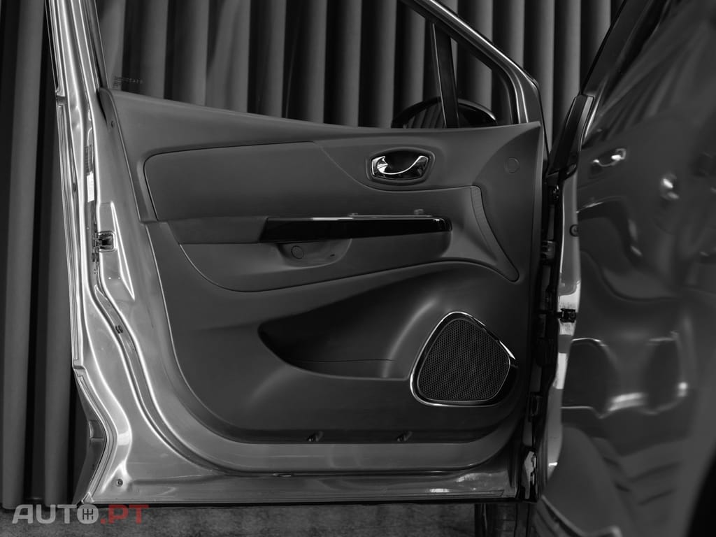 Renault Captur 1.5 dCi