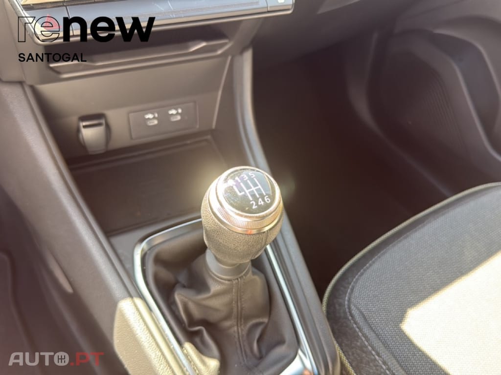 Renault Captur 1.0 Techno