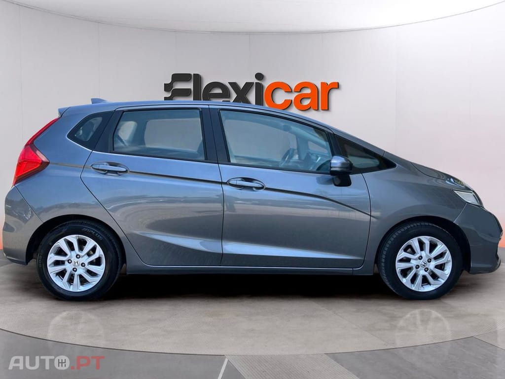 Honda Jazz 1.3 I-VTEC Comfort