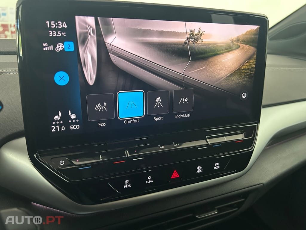 Volkswagen Id.5 77 kWh Pro Performance