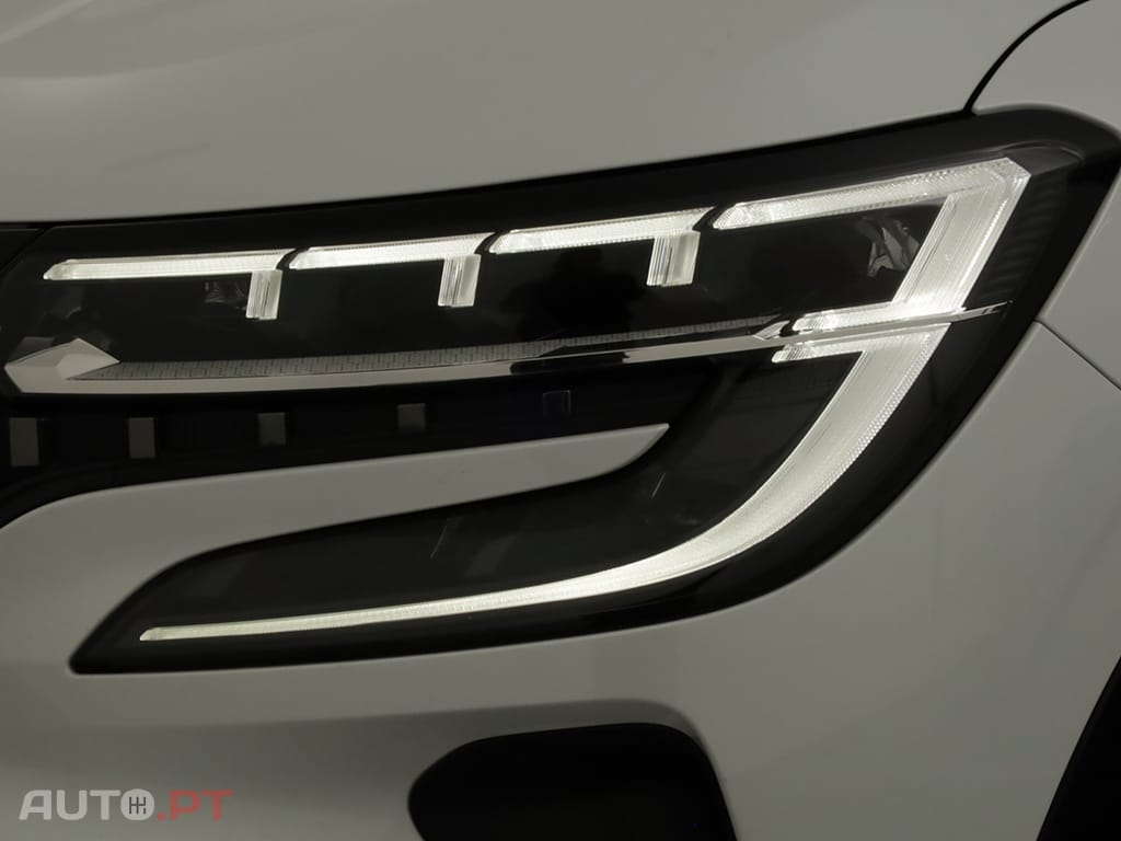 Renault Austral Austral 1.3 Mild Hybrid Techno