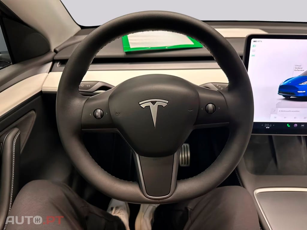 Tesla Model Y Performance AWD I.V.A DEDUTIVEL