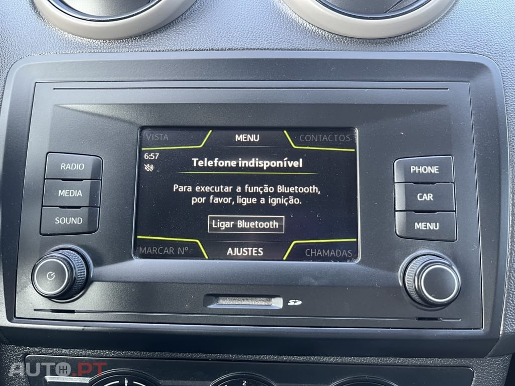 Seat Ibiza 1.0 Style