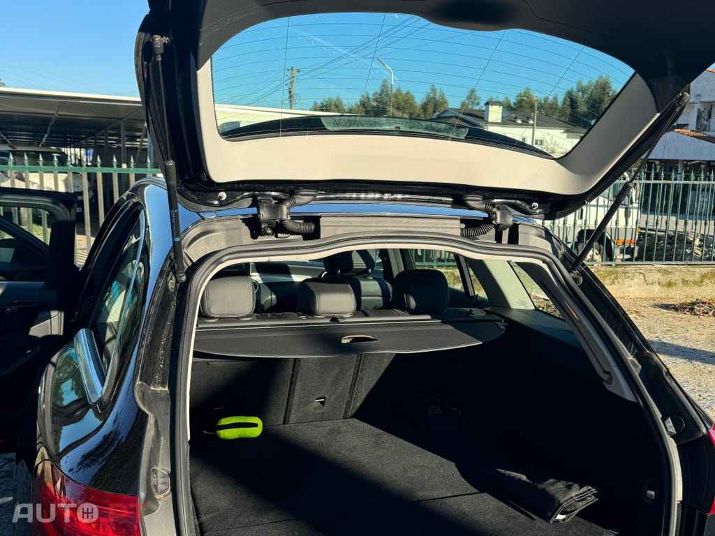 Mercedes-Benz C 350 e