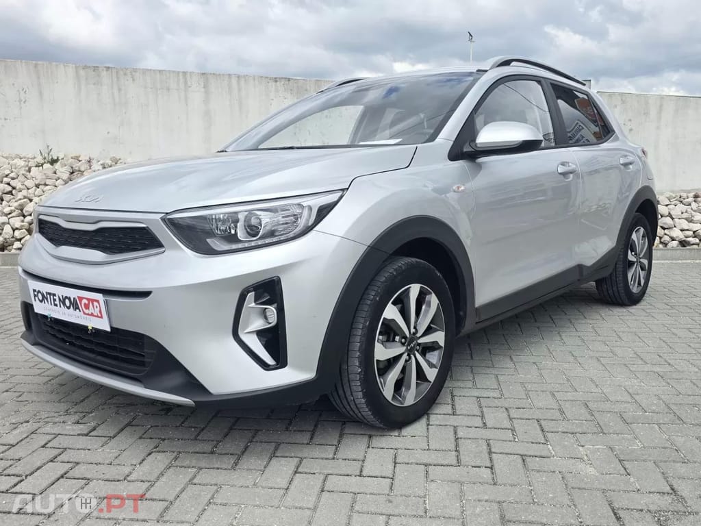 Kia Stonic 1.2 Dynamic