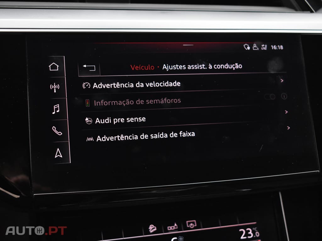 Audi E-Tron 55 quattro S line