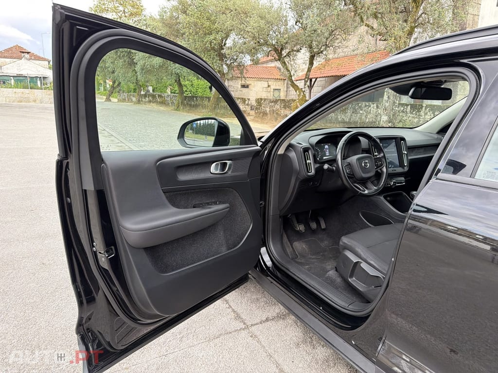 Volvo XC40 2.0 D3