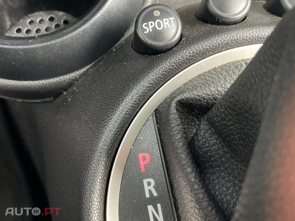MINI Cooper Auto
