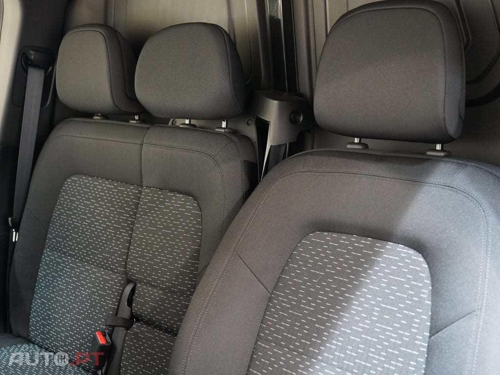 Mercedes-Benz Citan 110 CDi/27